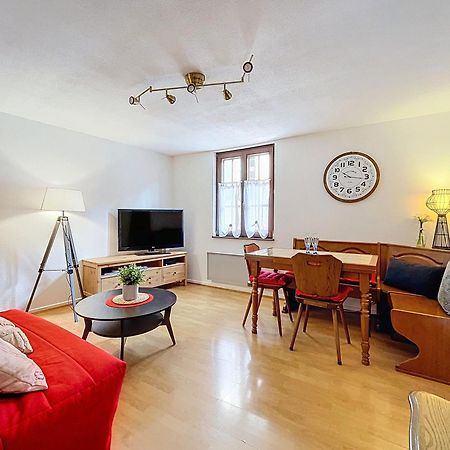 Ferienwohnung Jeannala Riquewihr Exterior foto